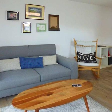 Haus Der 5 Kontinente Apartment Böbrach Екстериор снимка