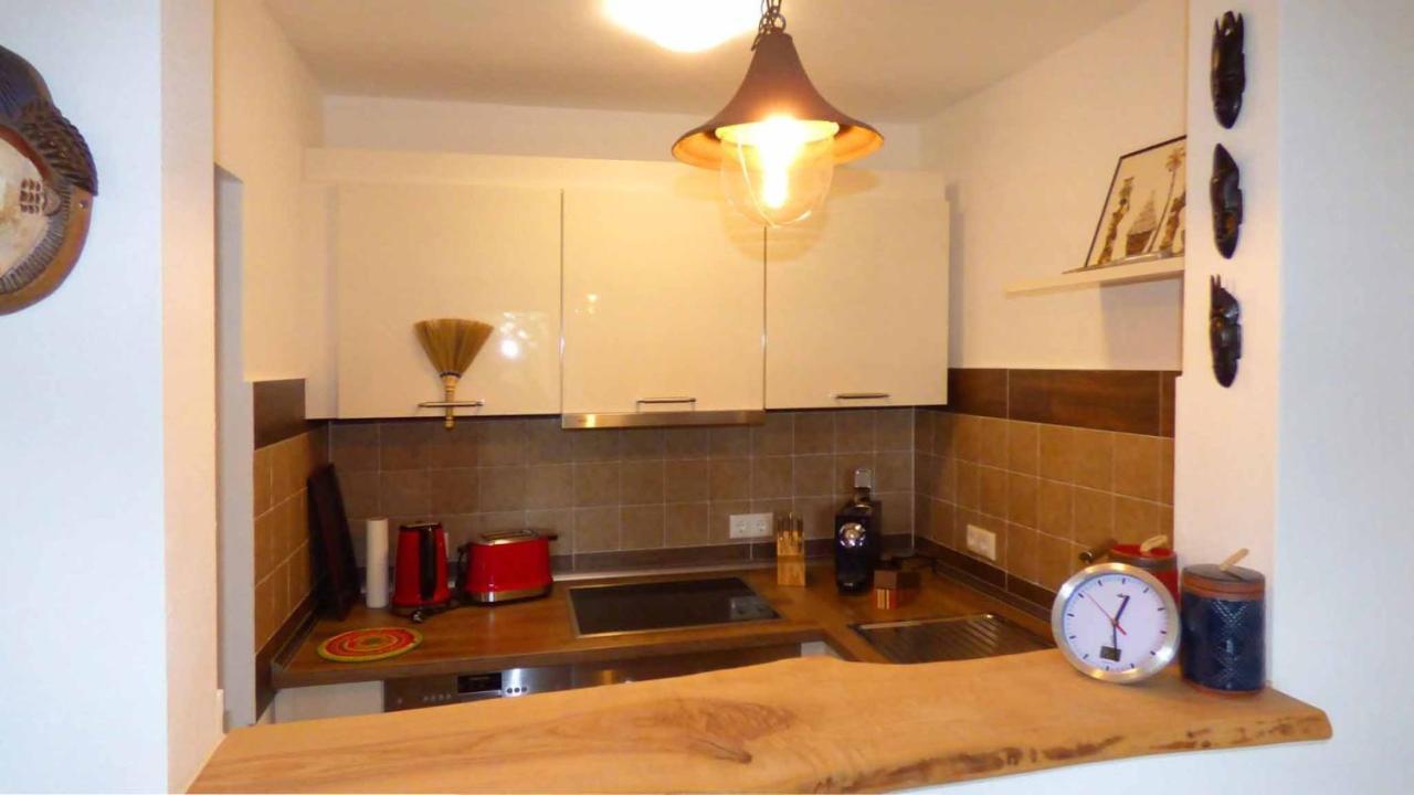 Haus Der 5 Kontinente Apartment Böbrach Екстериор снимка