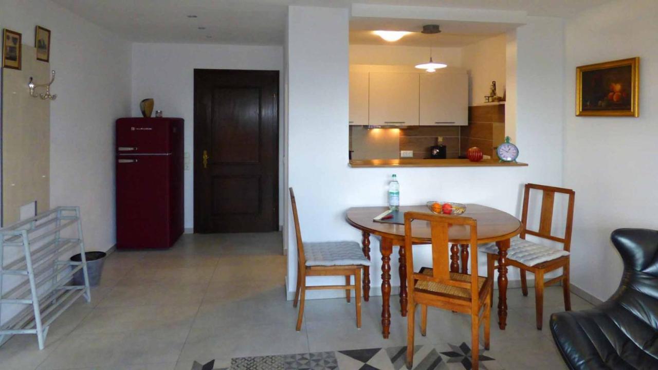 Haus Der 5 Kontinente Apartment Böbrach Екстериор снимка