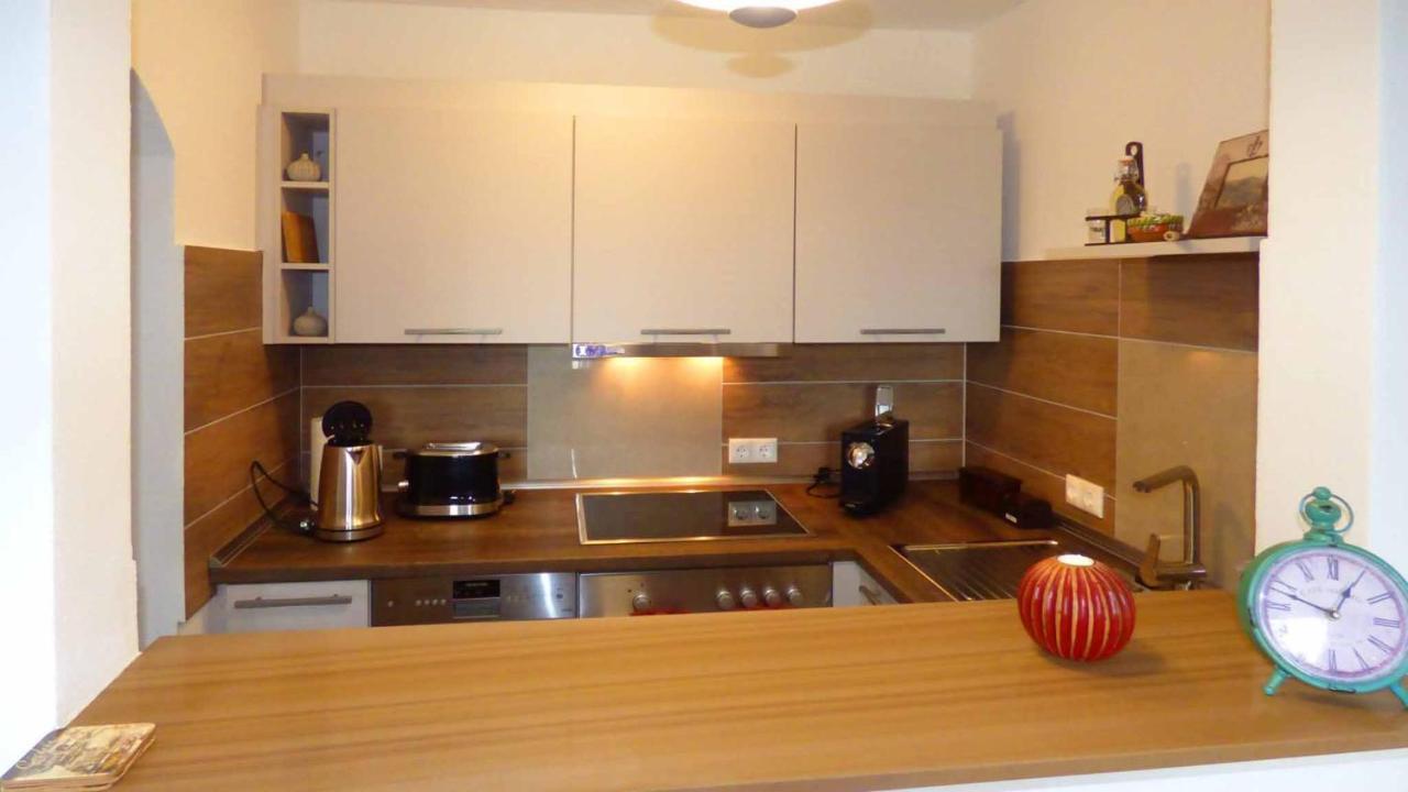 Haus Der 5 Kontinente Apartment Böbrach Екстериор снимка