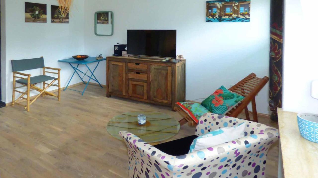 Haus Der 5 Kontinente Apartment Böbrach Екстериор снимка