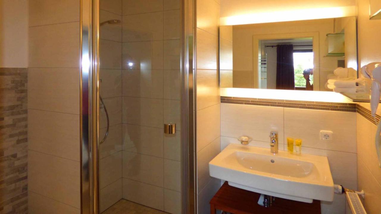 Haus Der 5 Kontinente Apartment Böbrach Екстериор снимка