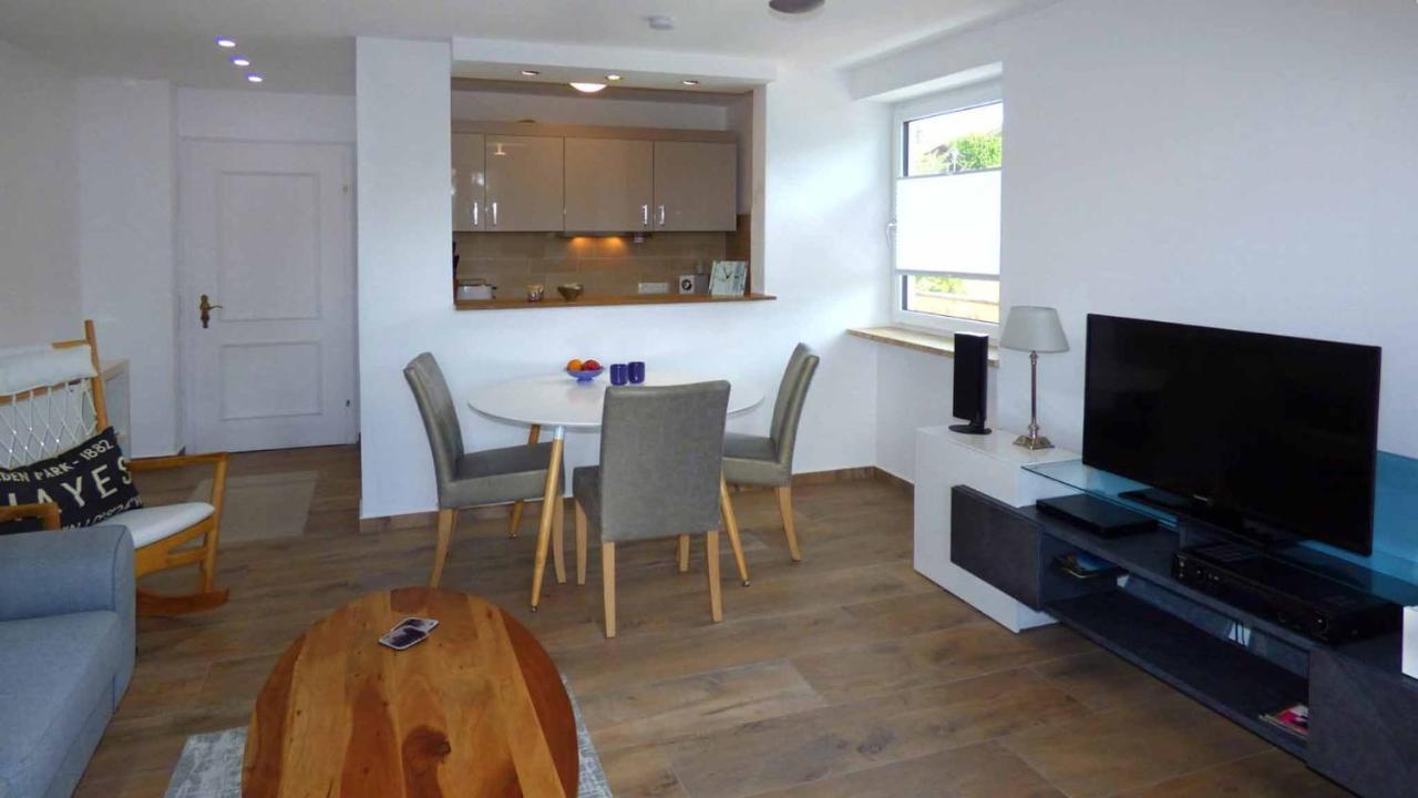 Haus Der 5 Kontinente Apartment Böbrach Екстериор снимка