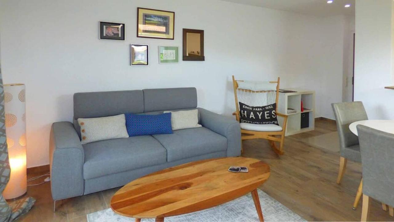 Haus Der 5 Kontinente Apartment Böbrach Екстериор снимка